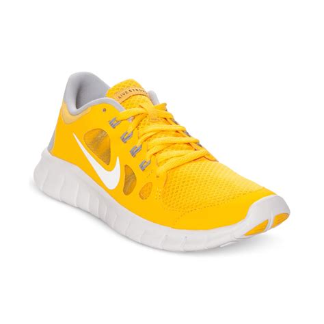 nike free run 3 damen gelb|Women's Nike Free Shoes. Nike.com.